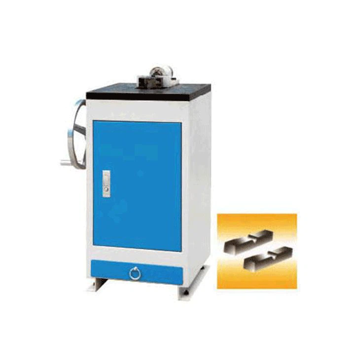 Manuelles Auswirkungen Kerbe Broach