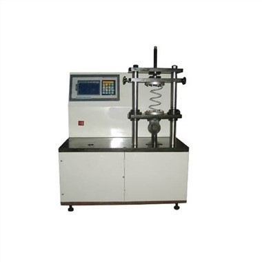 100n Feder Ermüdungstestmaschine