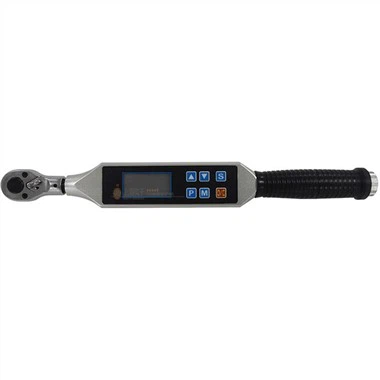 2000nm digitaler Drehmomentschlüssel