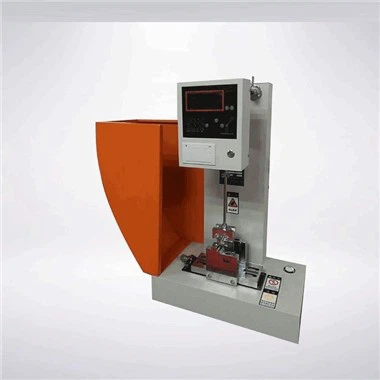 5J Impact Testing Machine
