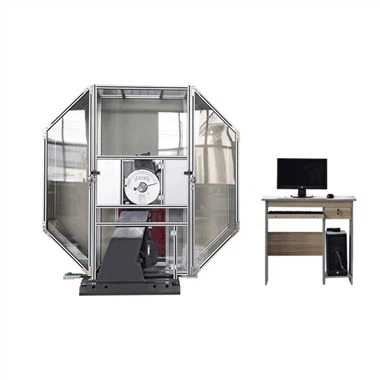 750J Pendulum Impact Tester