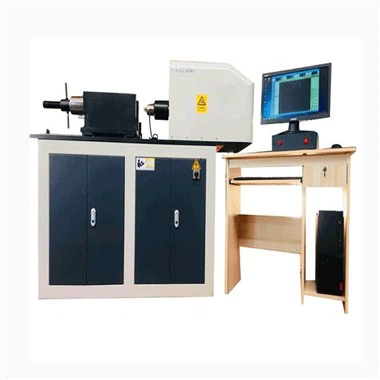 Computerkontrollierter Hochfestigkeitstester