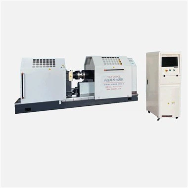 Befestigungsmaschine -Torsionstestmaschine