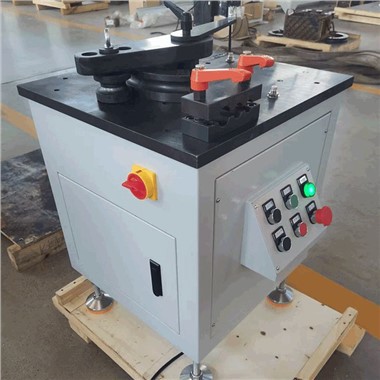 GGW -25 Metall -Conduit -Biegungstestmaschine