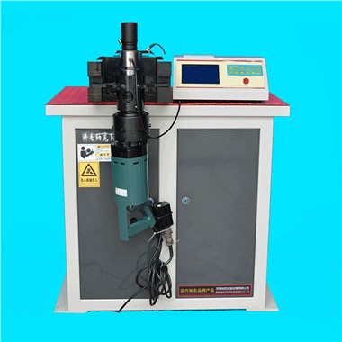 Hochfestigkeitsschraube intelligenter Detektor