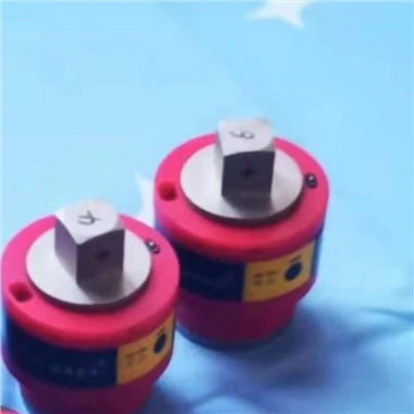 Drahtloser Wellenmomentsensor