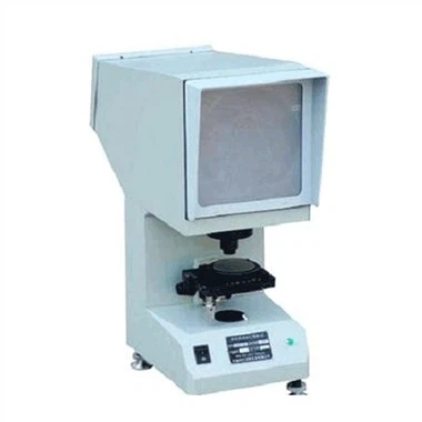 XT -50 Impact Probe Notch Projector