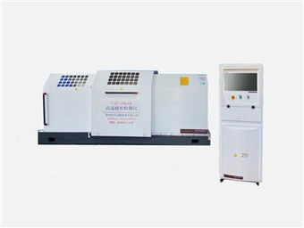 Computergesteuerte hochfeste Bolzen-Testmaschinerie