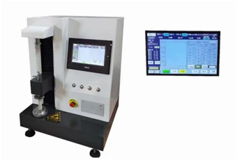 Frühlingszugmaschine